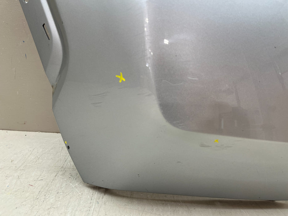 2022-2024 TOYOTA TUNDRA RH RIGHT FRONT BUMPER END CAP 52112(3)-0C120 OEM