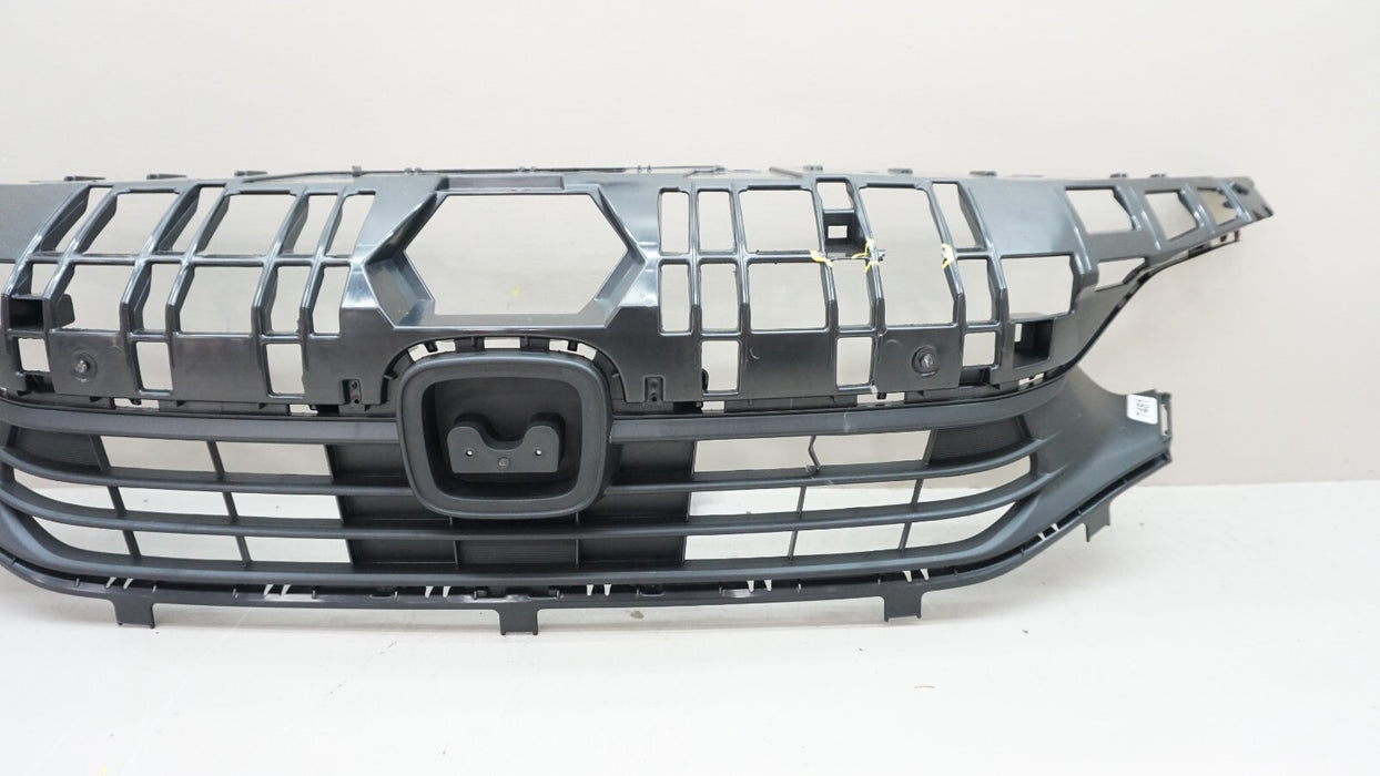 2022-2024 HONDA CIVIC FRONT UPPER RADIATOR GRILLE GRILL AFTERMARKET