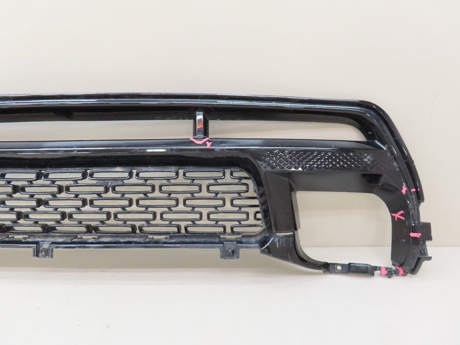 2022-2024 JEEP GRAND WAGONEER FRONT LOWER BUMPER COVER OEM