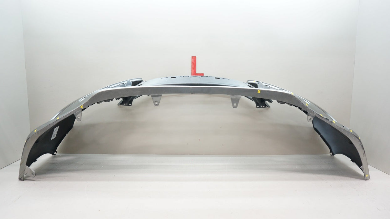 2016-2018 LEXUS ES350 FRONT BUMPER COVER PANEL OEM 52119-06D20