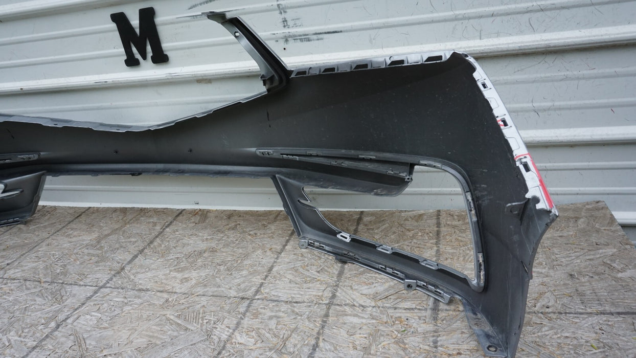 2017-2020 ACURA MDX FRONT BUMPER COVER OEM 71101TZ5-A000 17 18 19 20