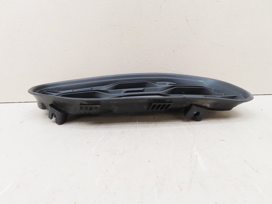 2019-2021 DODGE RAM 1500 FRONT LEFT DRIVER TOW HOOK BEXEL COVER OEM 68414295AA