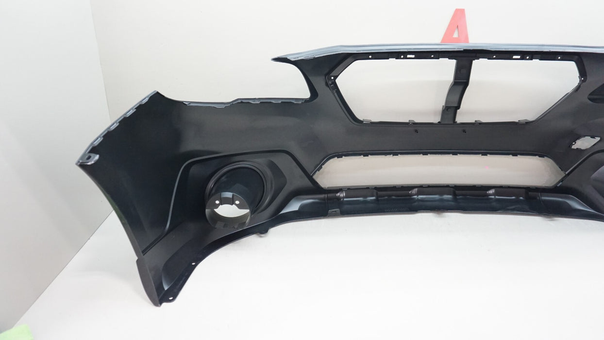 2015-2017 SUBARU OUTBACK FRONT BUMPER COVER PANEL OEM 57704AL01A