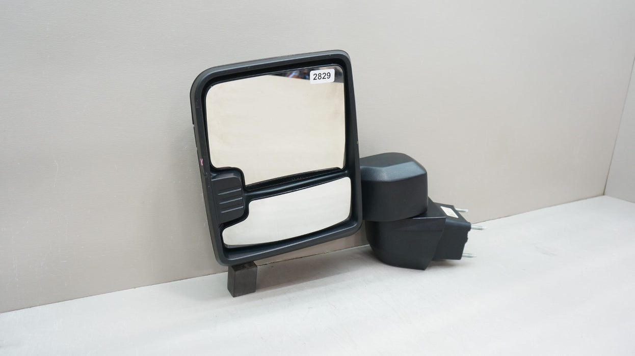 2020-2025 CHEVROLET SILVERADO 2500 3500 HD LEFT SIDE MIRROR OEM 86824003