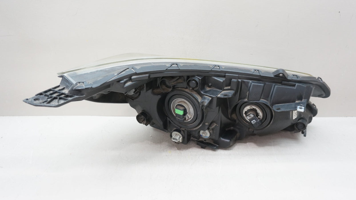 2015-2016 HONDA CR-V FRONT LEFT DRIVER SIDE HALOGEN HEADLIGHT OEM