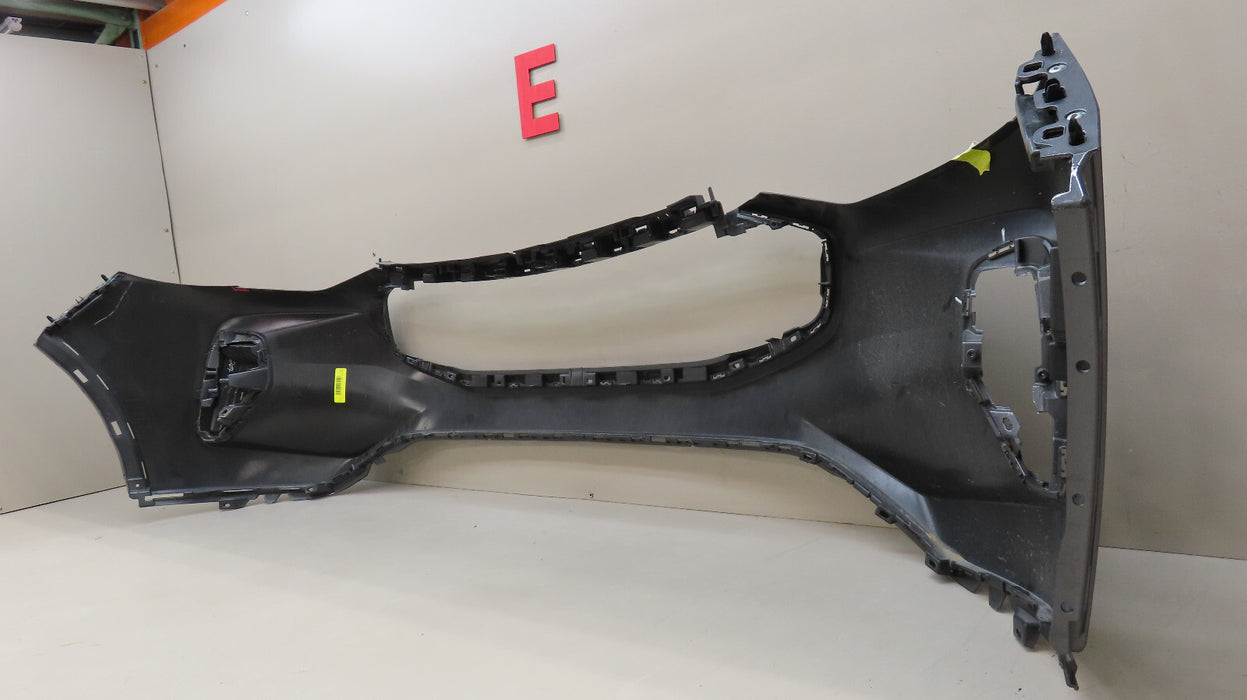 2023 2024 FORD ESCAPE FRONT BUMPER COVER OEM