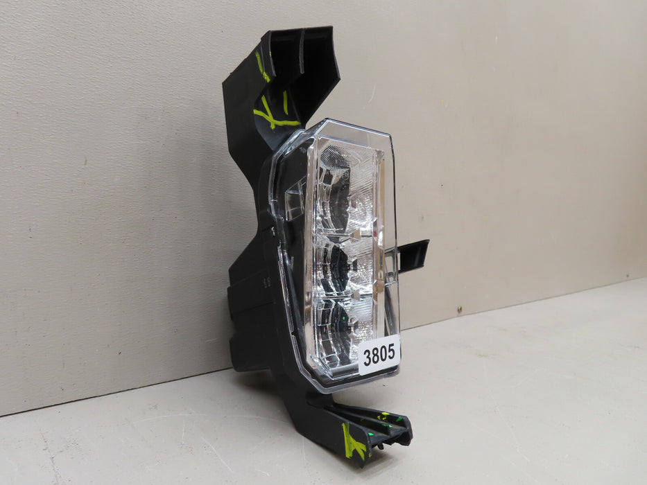 2020 2021 2022 SUBARU OUTBACK FRONT RIGHT PASSENGER SIDE FOG LIGHT LED OEM