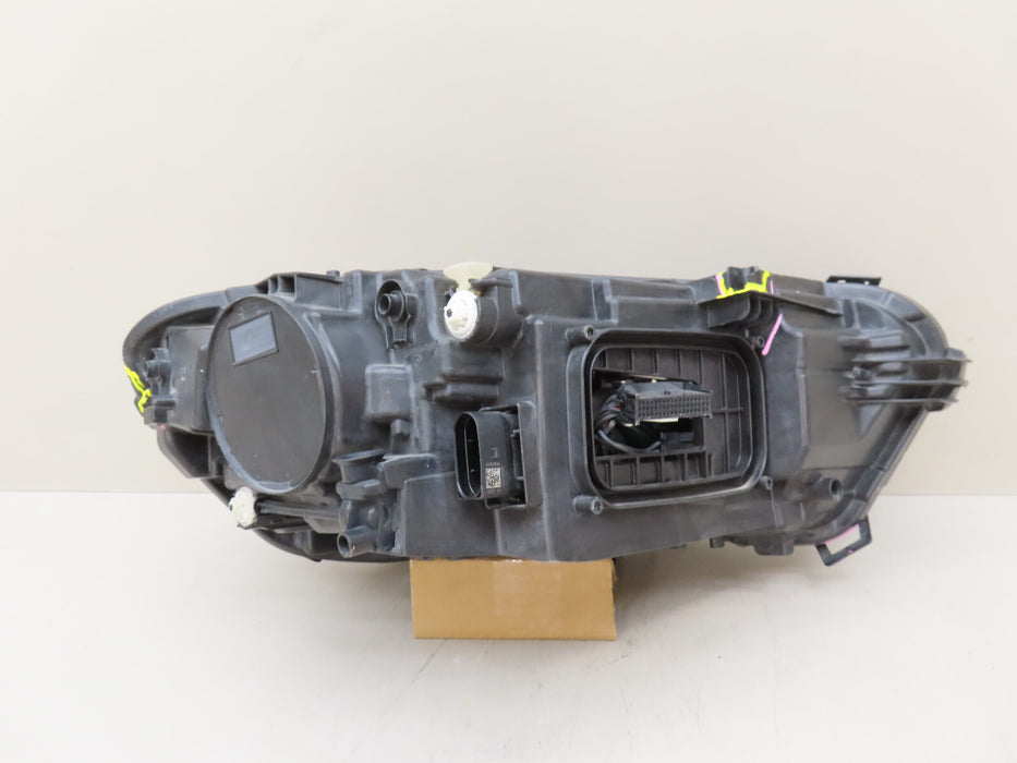 2020-2022 MERCEDES-BENZ CLA CLASS FRONT LEFT DRIVER SIDE HEADLIGHT LED OEM