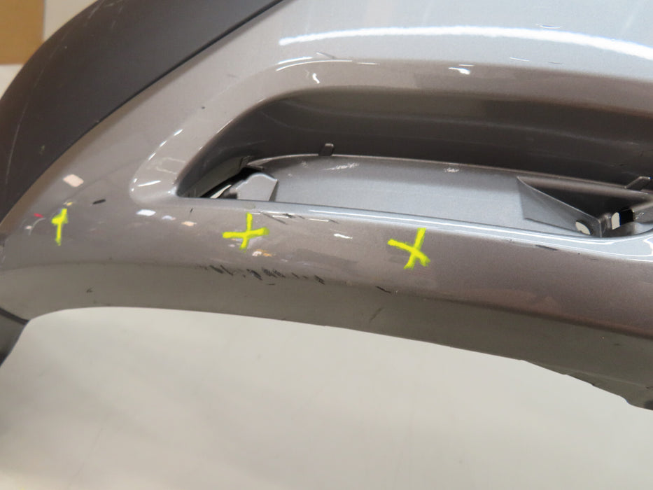 2023 LEXUS RX350 RX350H REAR LOWER BUMPER COVER VALANCE OEM 52108-48060