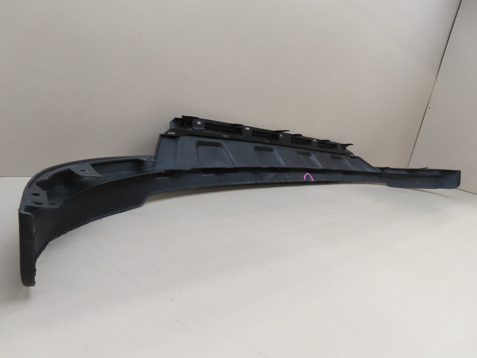 2013-2016 NISSAN PATHFINDER FRONT LOWER VALANCE COVER OEM 96015-3KA0A