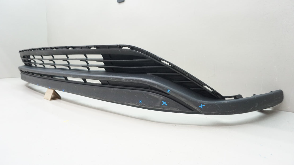 2020-2023 TOYOTA HIGHLANDER FRONT BUMPER LOWER VALANCE COVER 52129-0E190 OEM