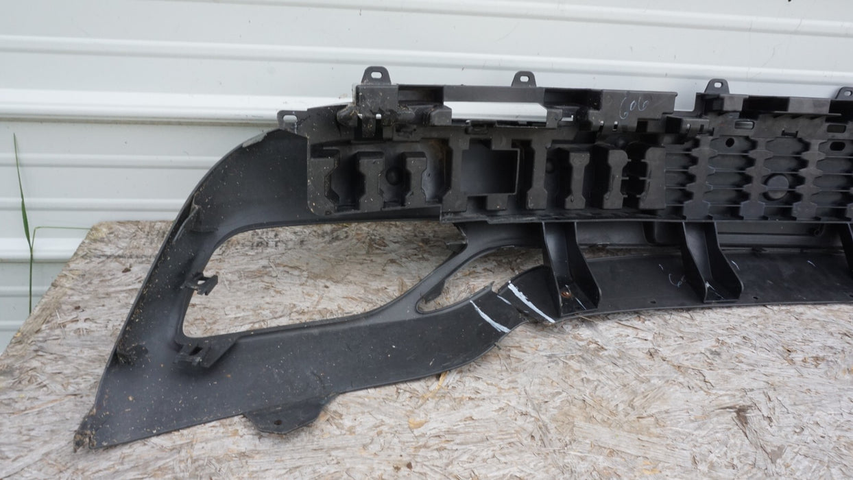 2017-2020 LINCOLN MKZ REAR LOWER BUMPER COVER PANEL HP53-17A894-ADW OEM