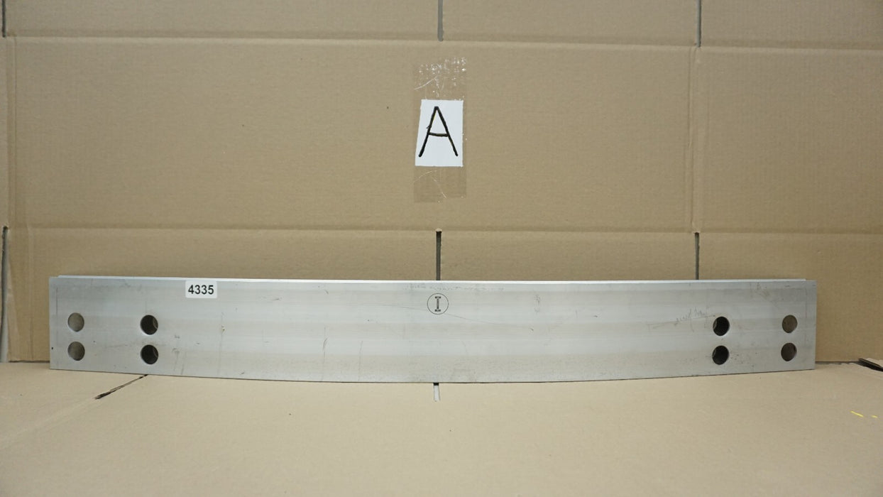 2014-2020 LEXUS IS250 IS350 REAR BUMER REINFORCEMENT IMPACT BAR REBAR OEM