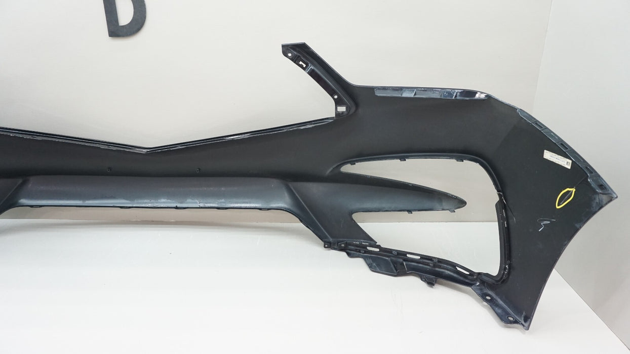 2019-2021 ACURA RDX FRONT BUMPER COVER 71101-TJB-A000 OEM 19 20 21