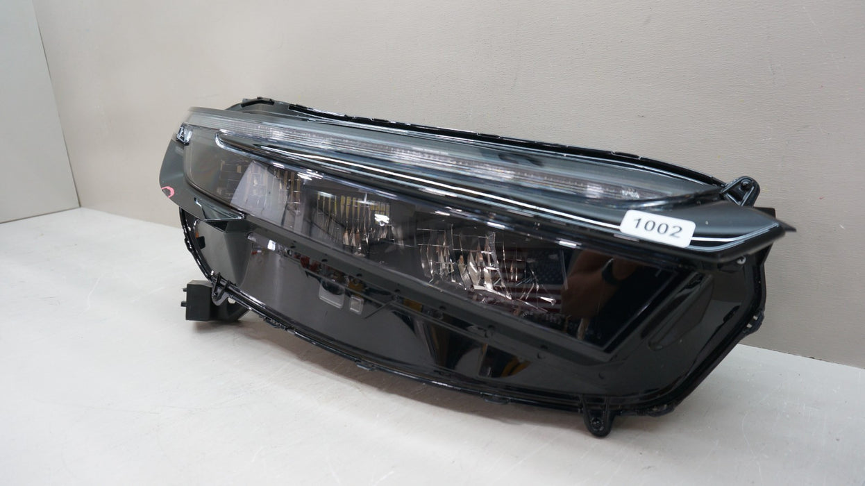 2023-2025 HONDA CR-V CRV FRONT RIGHT PASSENGER SIDE LED HEADLIGHT OEM