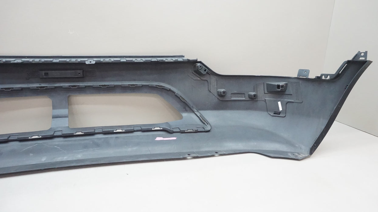 2017-2021 BUICK ENCORE REAR LOWER BUMPER VALANCE 42505617 OEM
