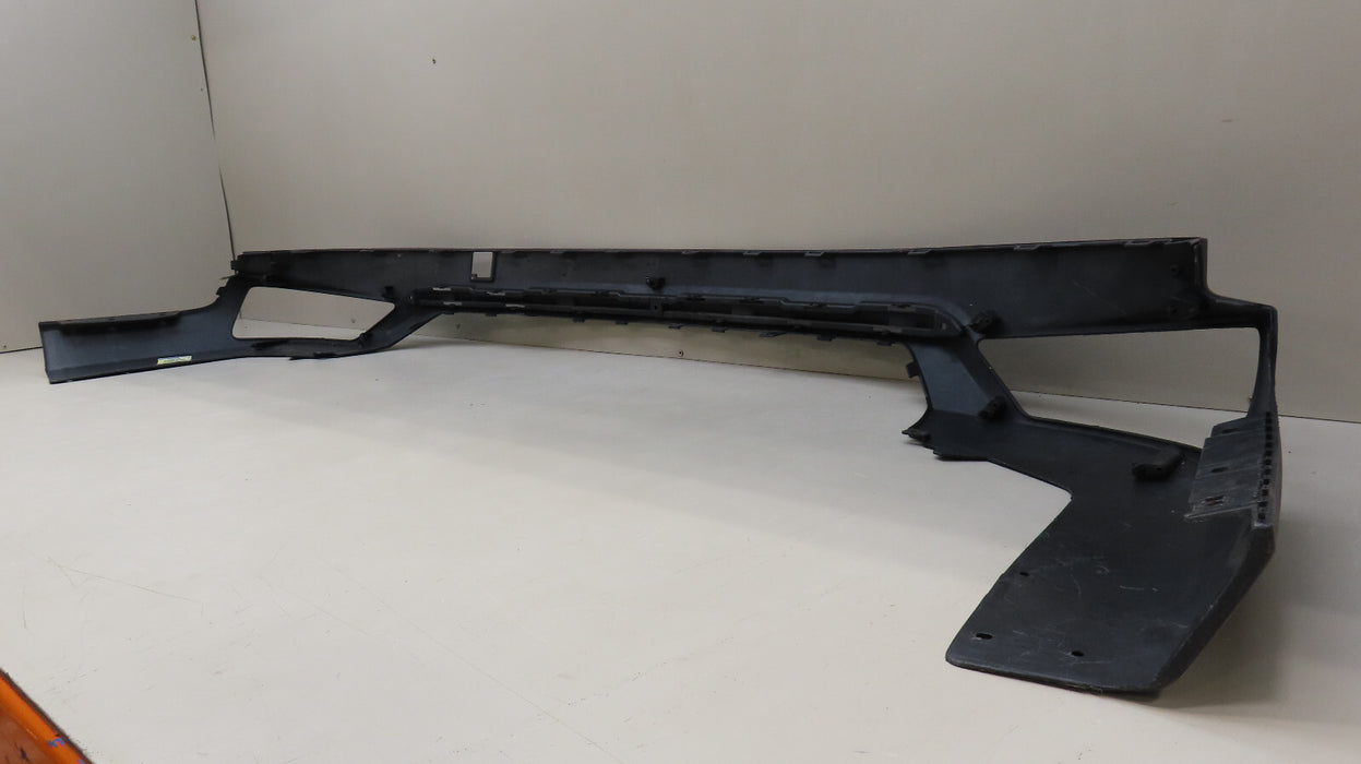 2017-2020 ACURA MDX REAR LOWER BUMPER COVER VALANCE SKID PANEL