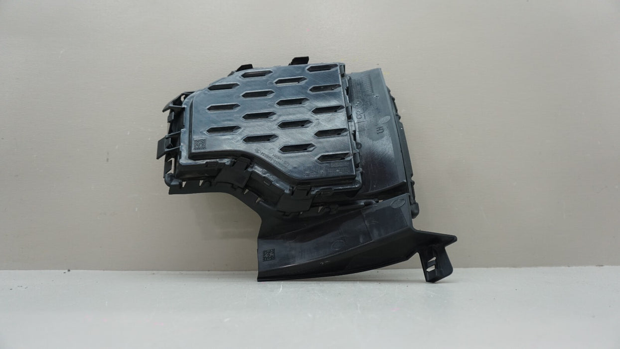 2019-2023 BMW X5 G05 FRONT BUMPER RIGHT FOG LIGHT LAMP BEZEL 51118069210 OEM