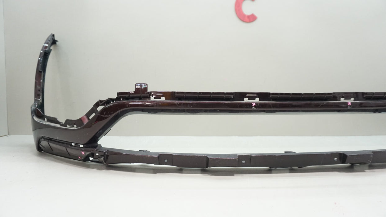 2014-2015 KIA SORENTO FRONT LOWER BUMPER VALANCE COVER 86512-1U700 OEM