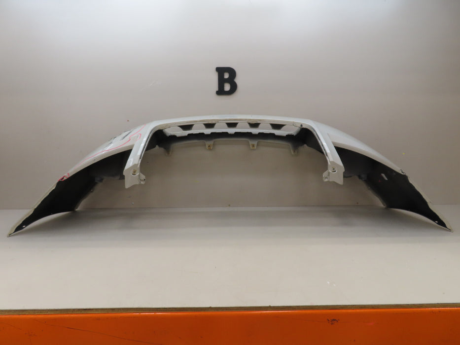 2006-2009 MERCURY MILAN FRONT BUMPER COVER OEM