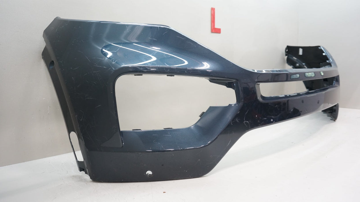 2020-2024 FORD EXPLORER FRONT BUMPER COVER PANEL OEM LB5B-17C831-AF