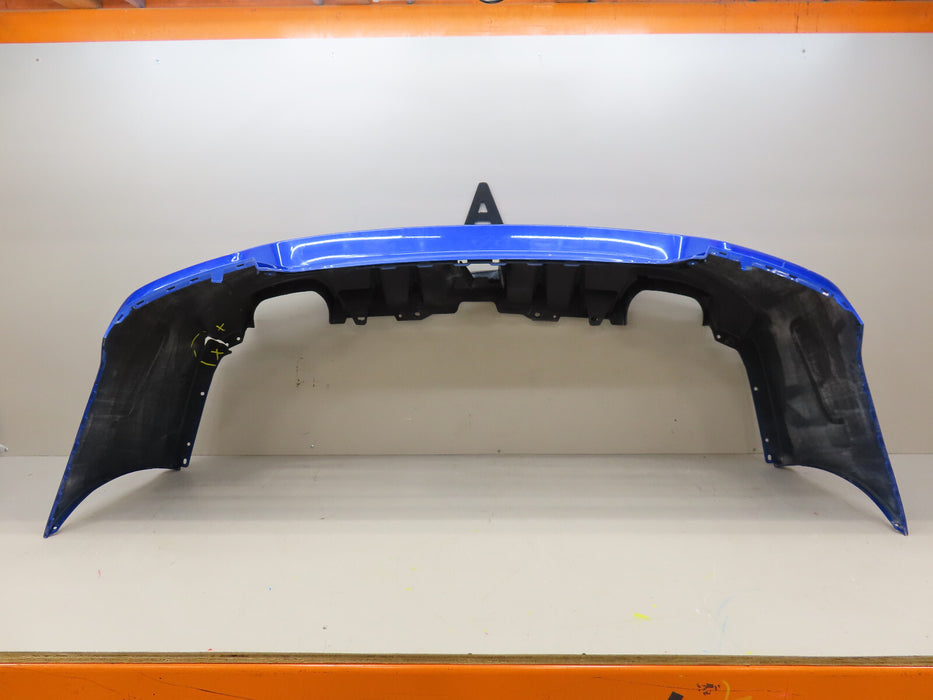 2015-2021 SUBARU WRX/STI REAR BUMPER COVER OEM 57704VA22