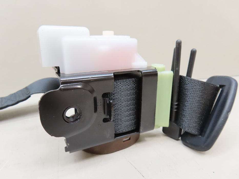 2016-2019 FORD EXPLORER 2ND ROW CENTER SEAT BELT OEM DB5Z-78611B64-CD