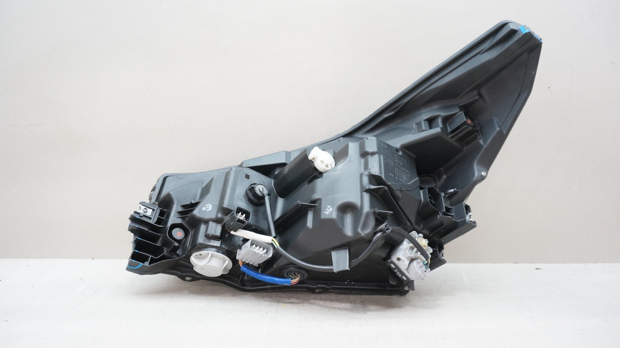 2019-2021 SUBARU FORESTER FRONT RIGHT PASSENGER SIDE LED HEADLIGHT OEM