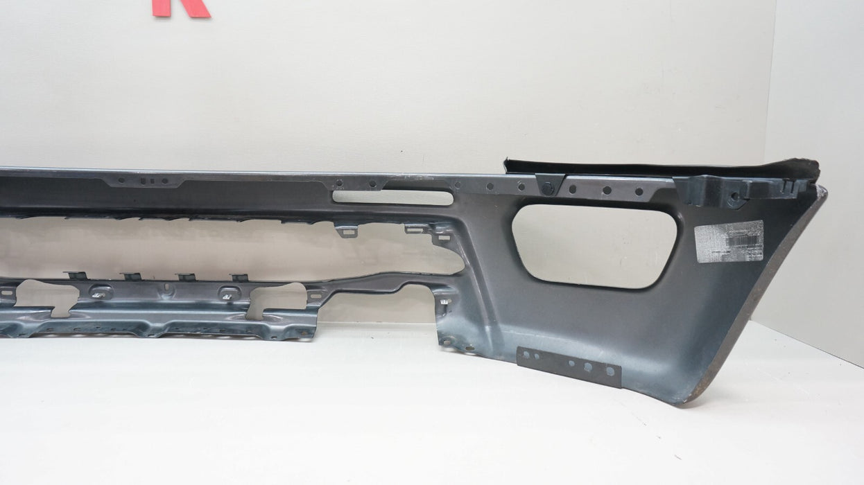 2019-2023 FORD RANGER FRONT METAL BUMPER COVER PANEL OEM