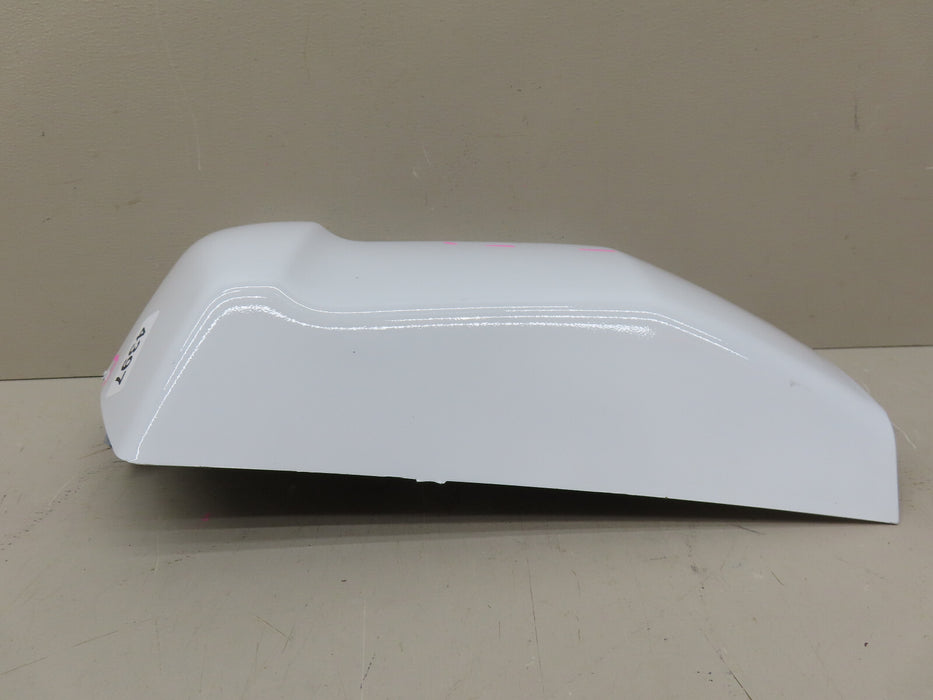 2021-2023 FORD F150 F-150 REAR LEFT CORNER BODY CAP MOLDING OEM ML34-1629427-AC