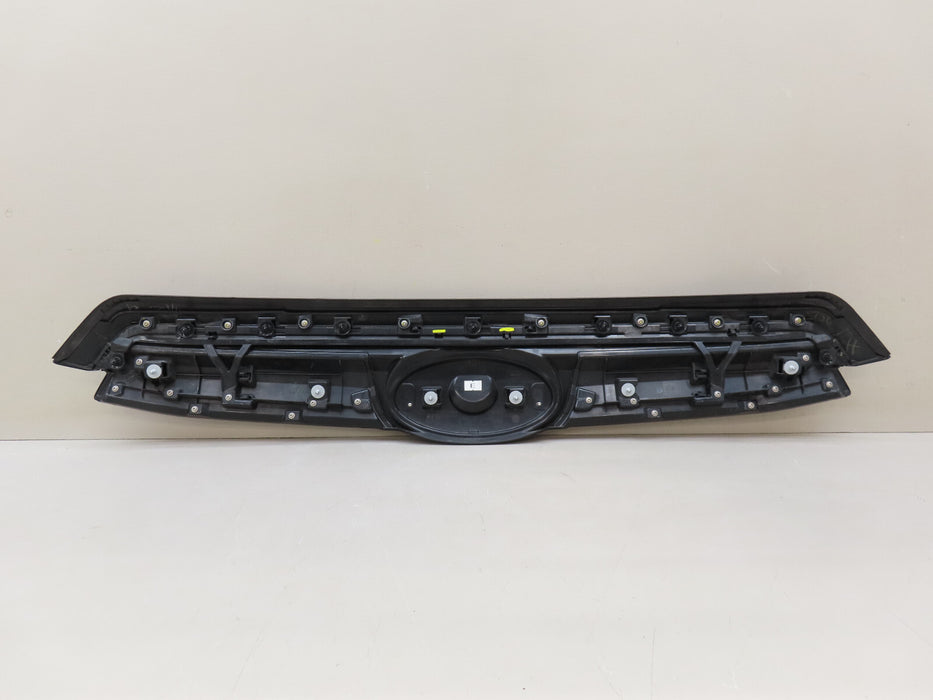 2019-2023 SUBARU FORESTER FRONT UPPER GRILLE GRILL W/EMBLEM OEM 91122SJ170