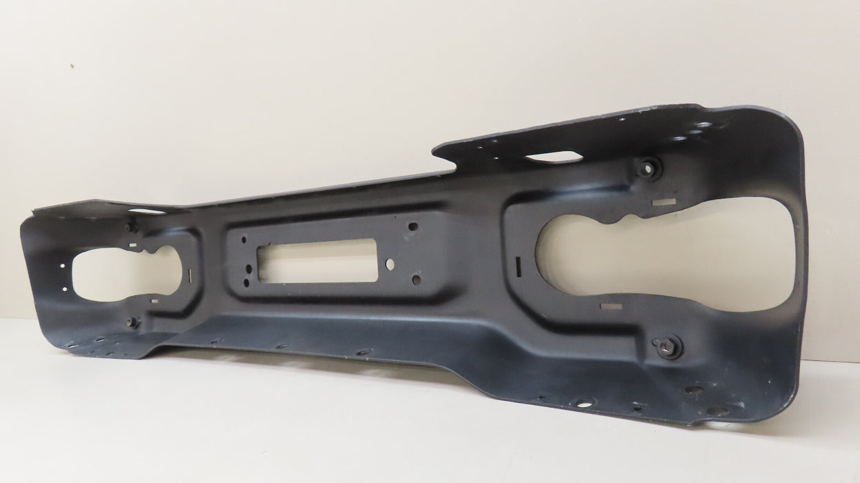 2013-2018 JEEP WRANGLER JK FRONT BUMPER METAL OEM