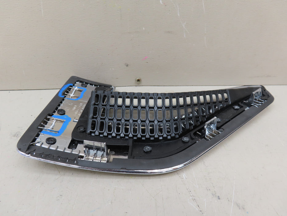 2021-2023 FORD F150 F-150 XLT RIGHT PASSENGER FENDER EMBLEM OEM