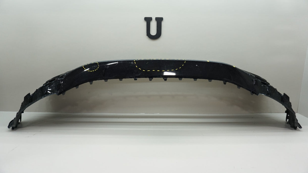 2022-2023 VOLKSWAGEN TIGUAN R LINE FRONT LOWER BUMPER GRILLE OEM 5NN853677L