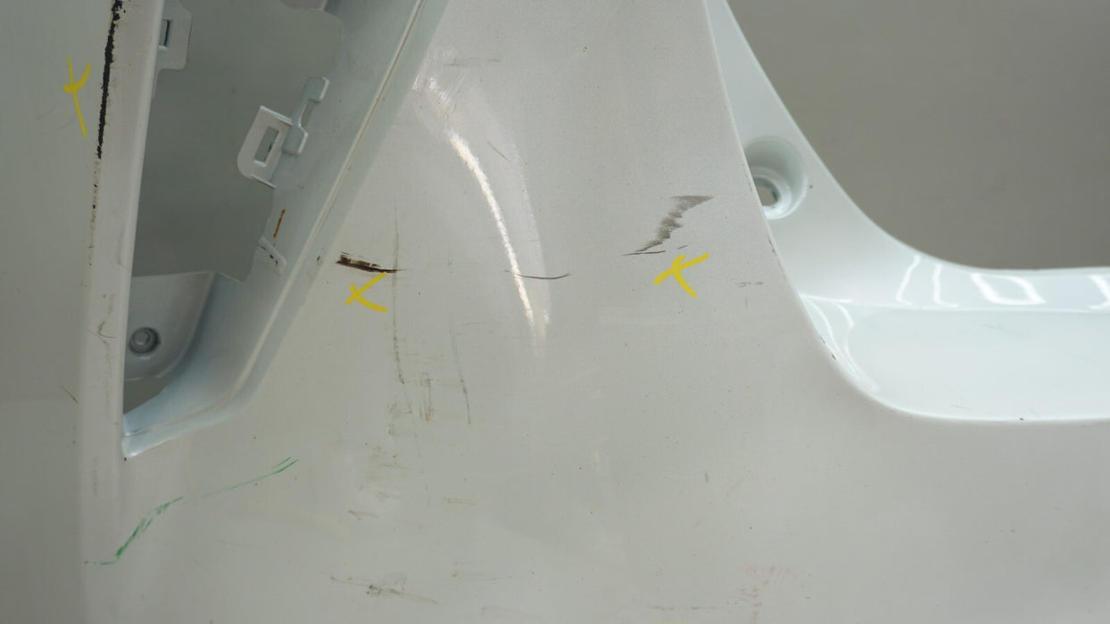 2016-2018 TOYOTA PRIUS REAR BUMPER COVER PANEL OEM 52159-47110