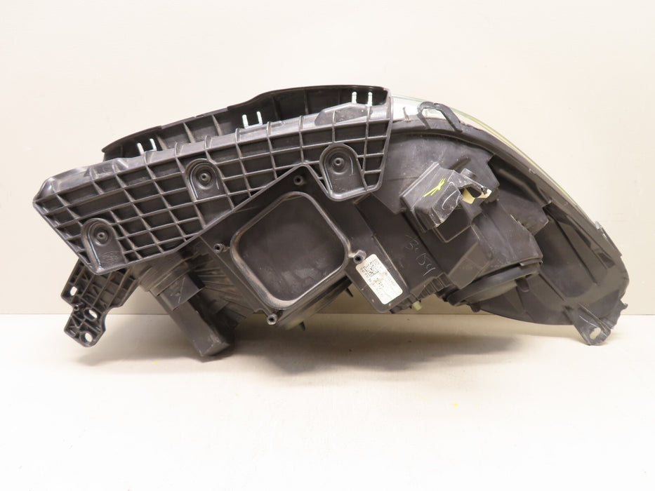 2017 2018 2019 FORD ESCAPE LEFT HALOGEN HEADLIGHT LAMP OEM