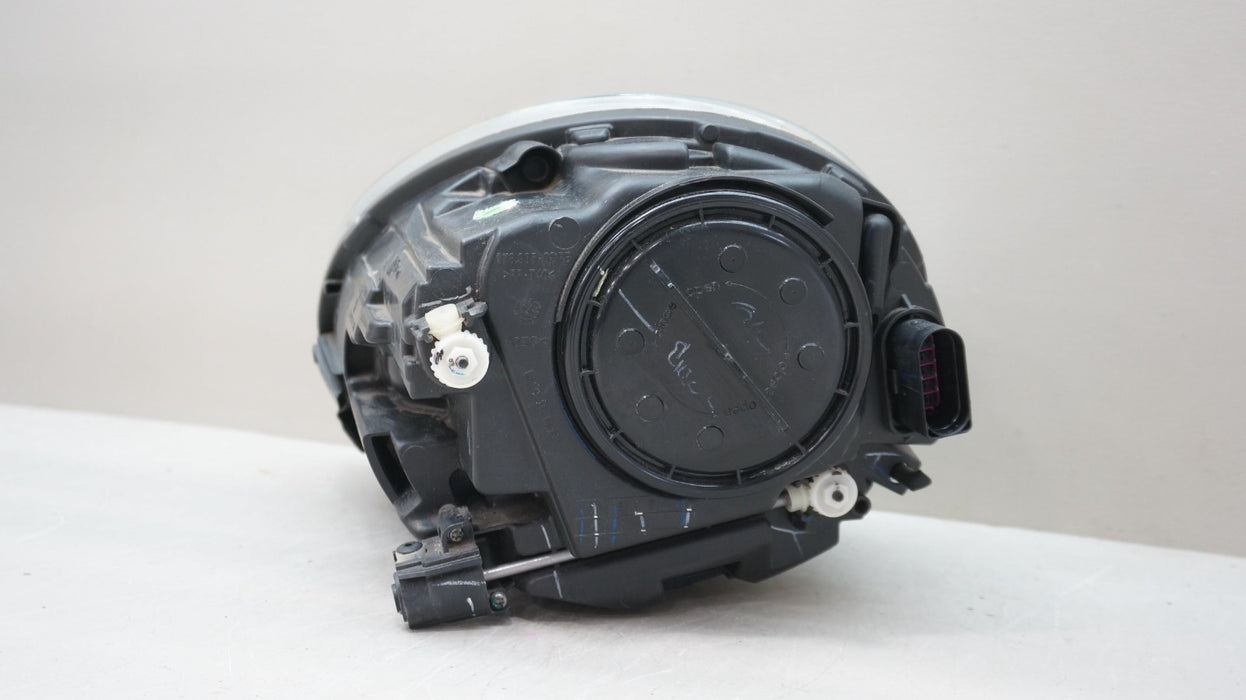 2012-2019 VOLKSWAGEN BEETLE FRONT RIGHT PASSENGER SIDE HALOGEN HEADLIGHT OEM