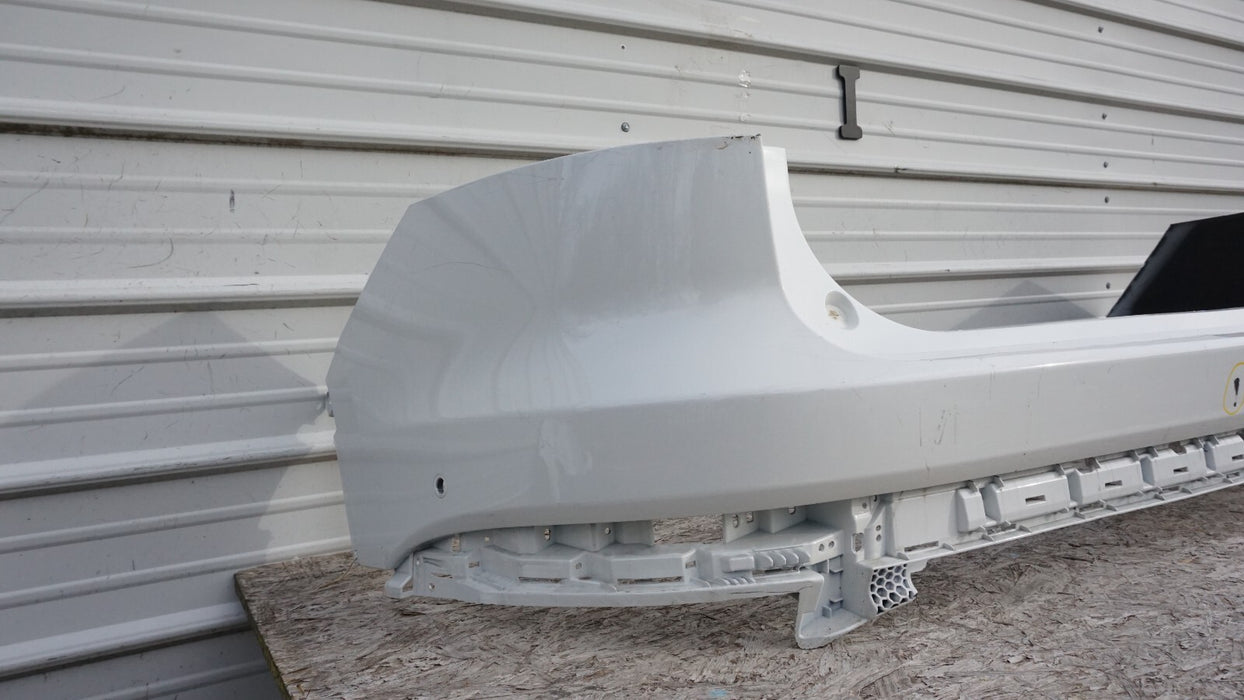 2020-2023 LINCOLN AVIATOR LC5B-17F001 REAR BUMPER COVER OEM 20 21 22 23
