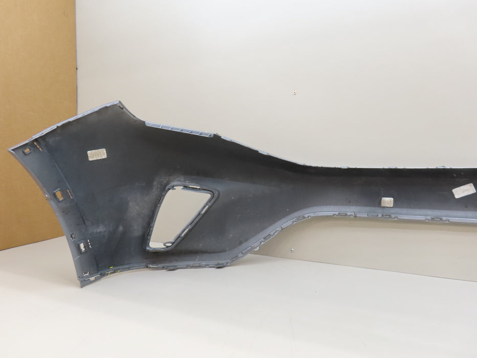 2020 2021 VOLKSWAGEN ATLAS S/SE/SEL FRONT BUMPER COVER OEM 3CM 807 221