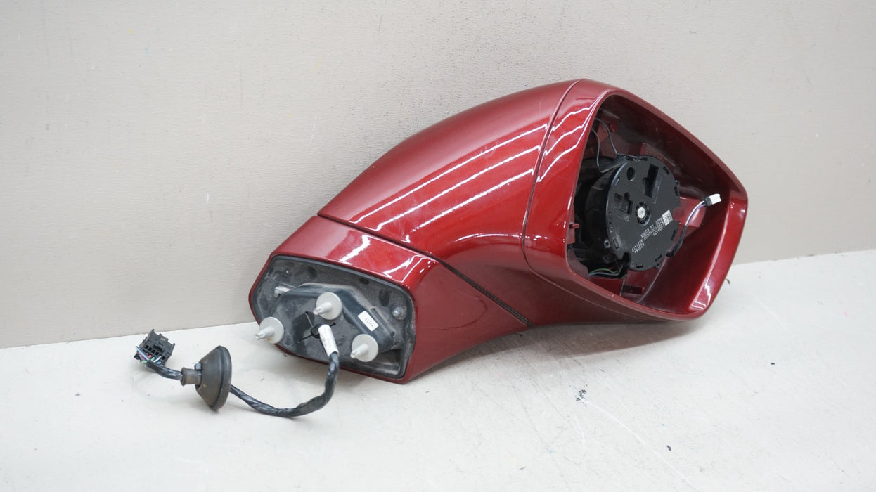 2018-2019 BUICK ENCLAVE RIGHT PASSENGER SIDE DOOR MIRROR OEM