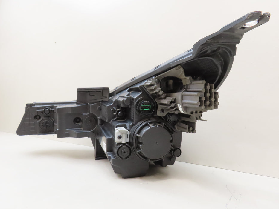 2021-2023 HYUNDAI ELANTRA FRONT RIGHT PASSENGER SIDE HEADLIGHT OEM