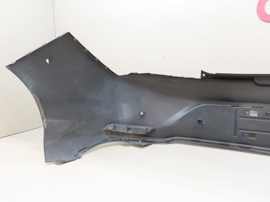 2023 2024 ACURA INTEGRA REAR BUMPER COVER OEM