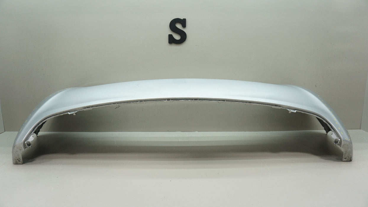 2014-2017 TOYOTA YARIS REAR BUMPER COVER 52159-0D520 OEM 14 15 16 17
