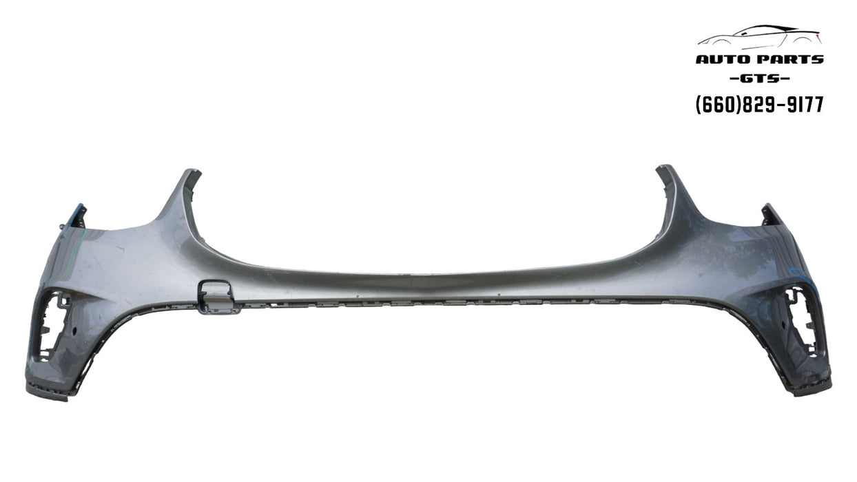 2020-2021 MERCEDES-BENZ GLC300 FRONT BUMPER COVER OEM A2538858002 20 21