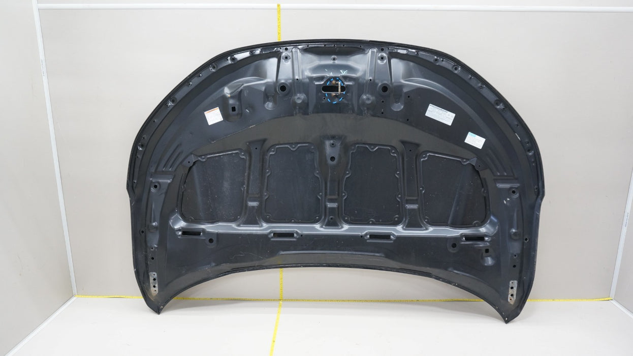 2017-2022 HONDA CR-V CRV FRONT HOOD PANEL BONNET SHELL OEM