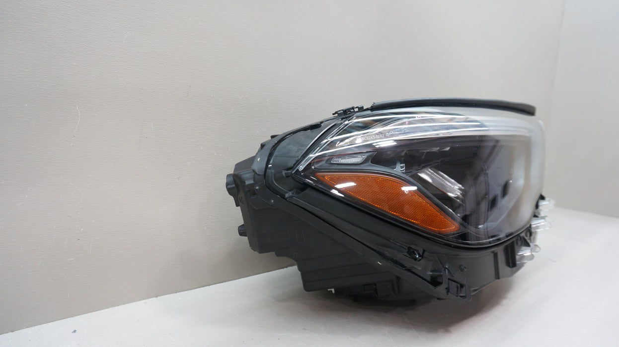 2024-2025 MERCEDES-BENZ GLA 250 GLA35 GLA45 RIGHT SIDE LED HEADLIGHT OEM