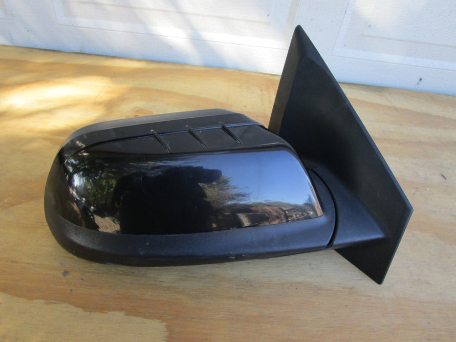 16 17 FORD EXPLORER PASSENGER SIDE MIRROR RIGHT OEM