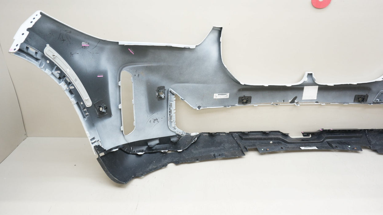 2024-2025 BMW X5 G05 FRONT BUMPER COVER PANEL OEM