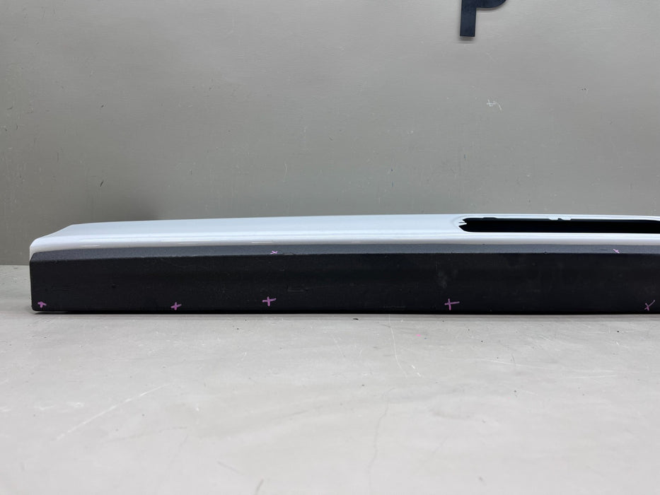 2020-2025 JEEP GLADIATOR REAR TRUNK TAIL GATE SHELL OEM