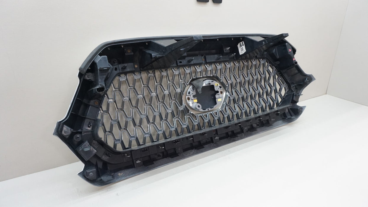 2017-2019 TOYOTA TACOMA TRD FRONT UPPER RADIATOR GRILLE OEM 5310104040